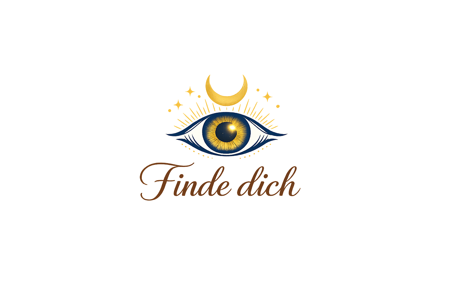 Finde dich