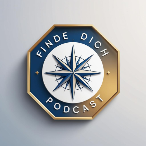 Finde Dich Podcast Logo